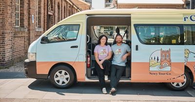 Wine tours without alcohol? Newcastle company launches a Hunter Valley first