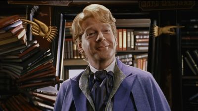 Harry Potter Vet’s Story About Hanging With Maggie Smith & Alan Rickman Has Me Feeling Bittersweet