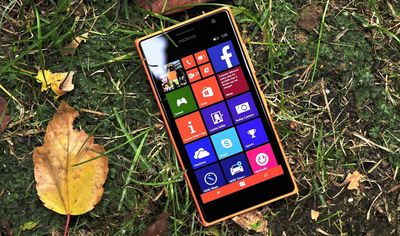 This Microsoft Outlook replacement comes with a shot of Windows Phone nostalgia