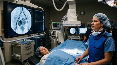 A Fever After Fibroid Treatment Is Usually Harmless, Unless the Fibroid Has Turned into an Abscess