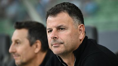 Longest-serving A-League coach quits on eve of season