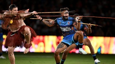 Grand final week not the time for All Stars: players