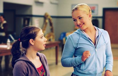 Hayden Panettiere’s poignant final ‘world peace‘ text revealed