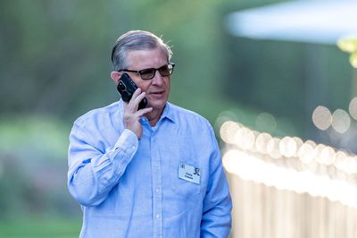 Ousted L3Harris CEO Chris Kubasik forfeits $45 million—but he’ll still walk away with $80 million