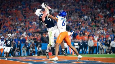 McLaughlin: Pac-12’s Boise State a Playoff Team in 2026?