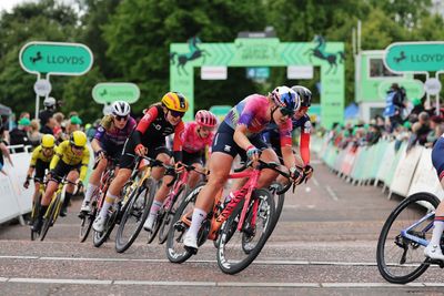 Free-to-air coverage confirmed for Tour of Britain Men and Women