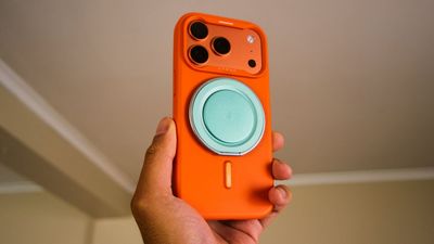 I just tried the thinnest phone grip Popsockets has created — and now there's no reason to not get a grip for your phone