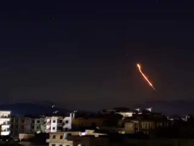 Iran threatens to go on offensive in Strait of Hormuz if diplomacy with US fails