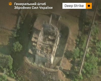 Ukraine war briefing: Russian campaign to ‘weaponise winter’ under way