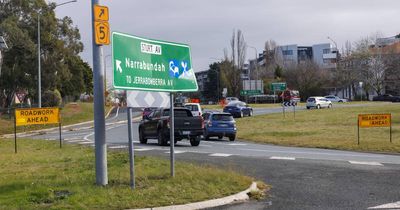 Controversial precinct in Canberra's inner south referred for federal inquiry