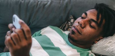 Young men are ‘voicemaxxing’ to sound more attractive. But women aren’t impressed