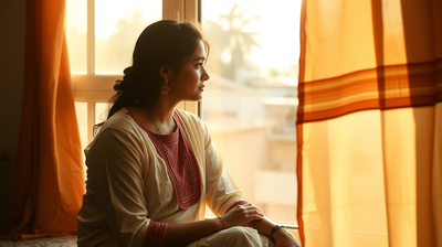 Why You Cannot Leave an Unhappy Relationship: What Your Attachment Is Really Telling You