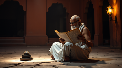 What Ancient Texts Actually Say the Satya Yuga Was Like and Why It Cannot Simply Return