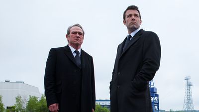 You might think a movie about fired millionaires is unwatchable, but I was surprisingly moved by this underrated drama on Prime Video