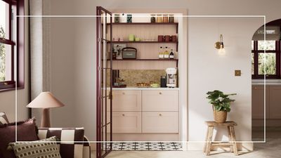 This popular new kitchen feature could add value to your home – and it's surprisingly affordable