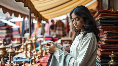 Why Vintage Shopping in Indian Cities Feels Nothing Like Western Thrift Store Culture