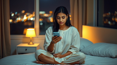 Why Indian Dating Apps Have Given Us a Generation Stuck in the Almost Relationship