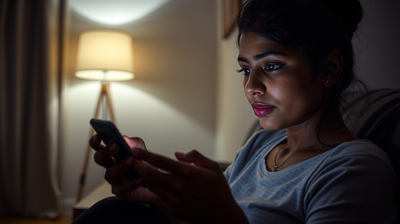 The Browsing Habit That Is Quietly Destroying Your Capacity for Real Intimacy and Connection