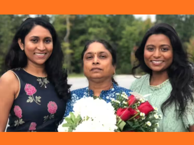Green Card holder who spent 30 years in US detained even after court case was terminated: Indian-origin grandma had no criminal record, & her daughter is an immigration lawyer
