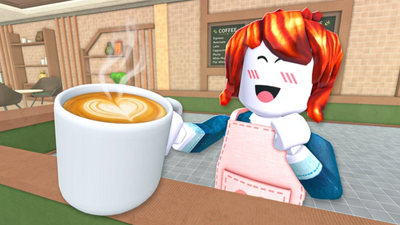 'Roblox Own a Cafe' Codes August 2026: Run Your Dream Coffee Shop In This Management Sim