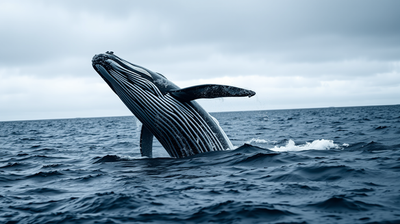 How Humpback Whale Song Dialects Shift Over Decades and What Cultural Transmission Tells Us