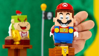 New 'LEGO' x 'Super Mario' Collaboration Sets Leak Ahead of Debut—Price, Release Date, and More
