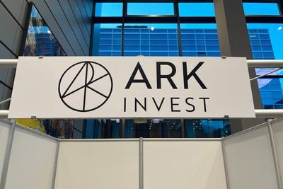 Cathie Wood Buys $22.8 Million of Nvidia Stock, Ark Invest Dumps AMD and Palantir Shares