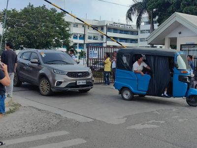 Student shot a classmate to death then killed himself at school in southern Philippines, mayor says
