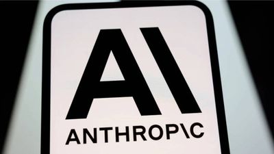 Anthropic revenue run rate tops $65 billion