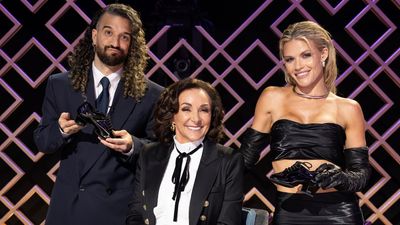 I Think I Know Where DWTS Should Go Next Season After The Next Pro's Special Episode