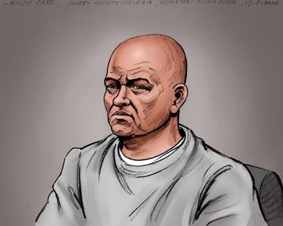 Ralph Carr’s lawyer says rape verdict a ‘miscarriage of justice’ as entertainment figure faces legal hurdle over sentencing