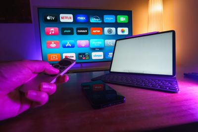 How Digitalisation Is Reshaping Europe’s Entertainment Market