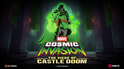 Doctor Doom Is Officially Coming to 'Marvel Cosmic Invasion' as Its Next DLC—What to Expect