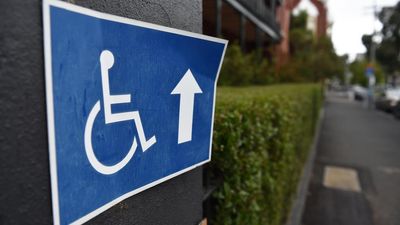 Sweeping NDIS changes get the green light
