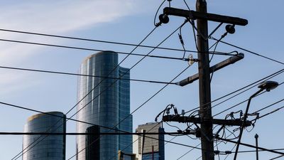 AI powers growing threat to Australia's energy networks