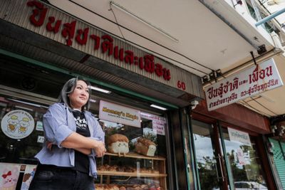 Some gun dealers have switched businesses to survive