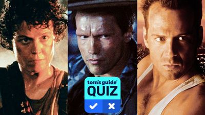 How well do you really know 80s action movies? This quiz will put your memory to the test, from ‘Terminator’ to ‘Die Hard’
