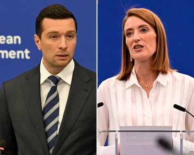 How the far right is tightening its grip over the EU – from the inside