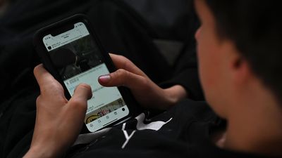 One in three boys believe equality has 'gone too far'