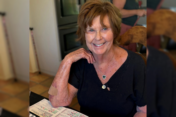Nancy Guthrie Search Draws New Attention as Human Remains Are Found in AZ Desert 15 Miles From Her Home