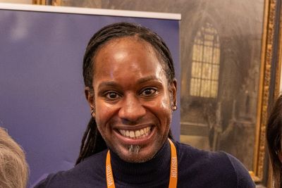 Jason Arday Row Explodes as Cambridge Chancellor Condemns 'Racist Feeding Frenzy'