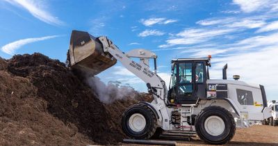 Green success pushes Lake waste facility to expand its operations