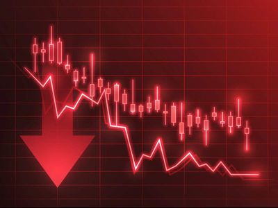 Sensex drops over 490 points, Nifty closes near 24,150 as Mideast peace hopes fade. More pain ahead?