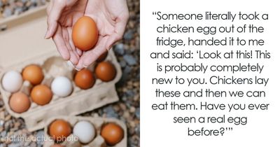 64 Questions Americans Asked Europeans That Left Them Wondering If They Were Serious