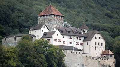 Liechtenstein changes rules to allow women to inherit principality's throne