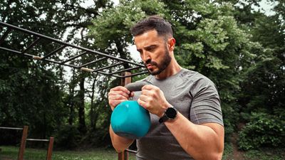 In your 40s? This single exercise is the secret to age-proofing your body