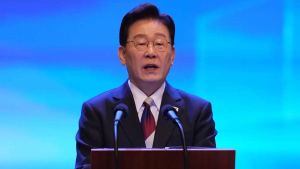‘No intention to attack North Korea’: South Korea President Lee after Donald Trump reduces US drills