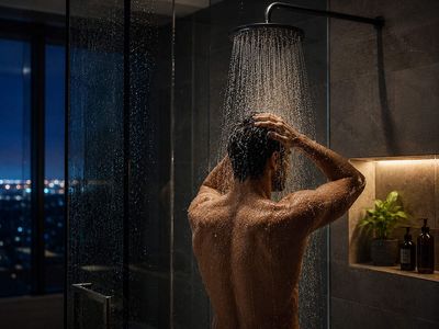 Psychology says people who shower at night aren’t lazy or simply looking for better sleep - The everyday habit may reveal more than you think