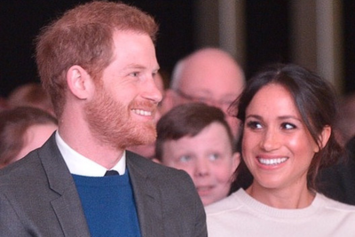 Jason Arday's Treatment Sparks Meghan Markle Comparisons: 'Sound Familiar?'