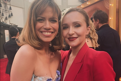 Bethany Joy Lenz Says 'This Can't Be Real' After Hayden Panettiere's Death at 36